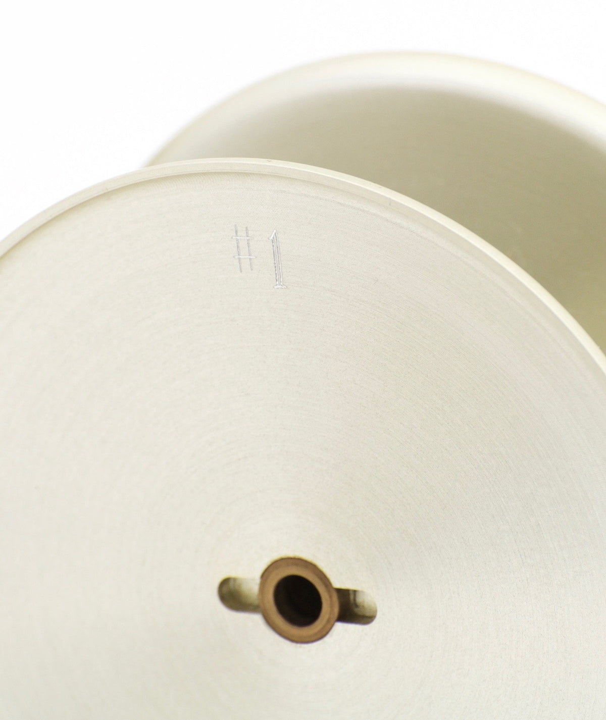 Bogdan Model 2 Salmon Fly Reel with Spare Spool - Mint RHW