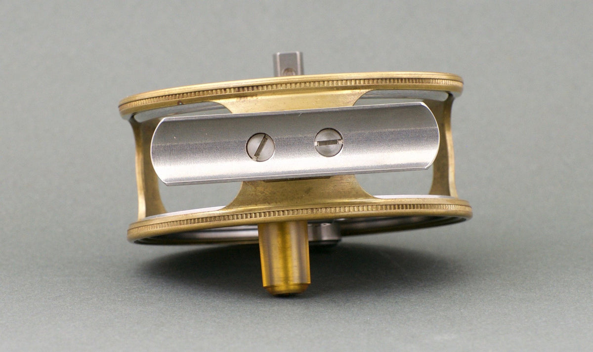 Kineya Model 302B Fly Reel