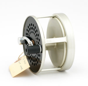Bogdan Model 400 Single Action Fly Reel - Unused!