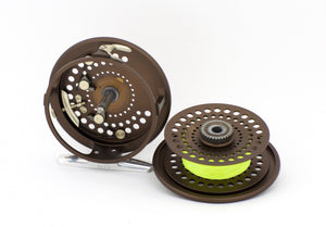 Sage 504L Fly Reel (made by Hardy's)