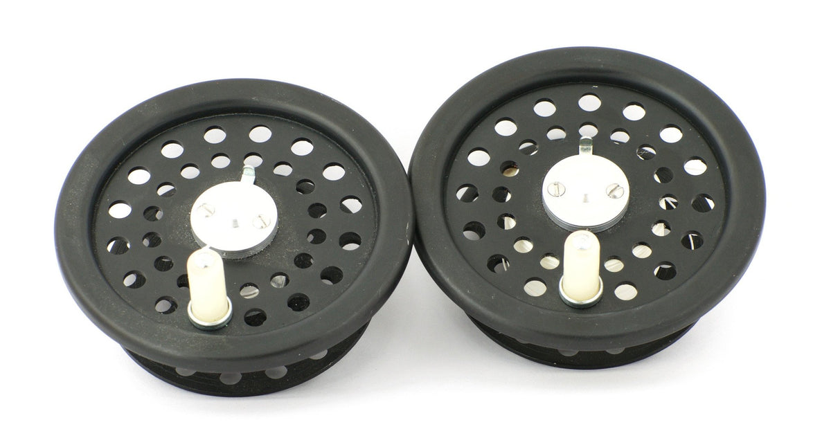 Orvis 1915 ER Fly Reel w/ Spare Spools