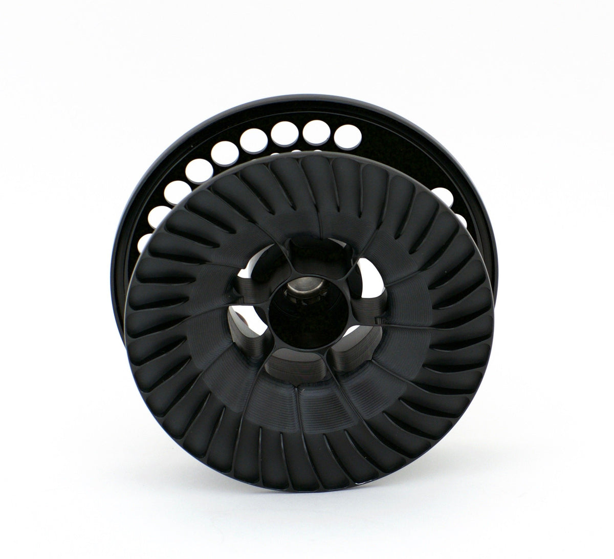 Charlton 8550C - spare Offshore spool