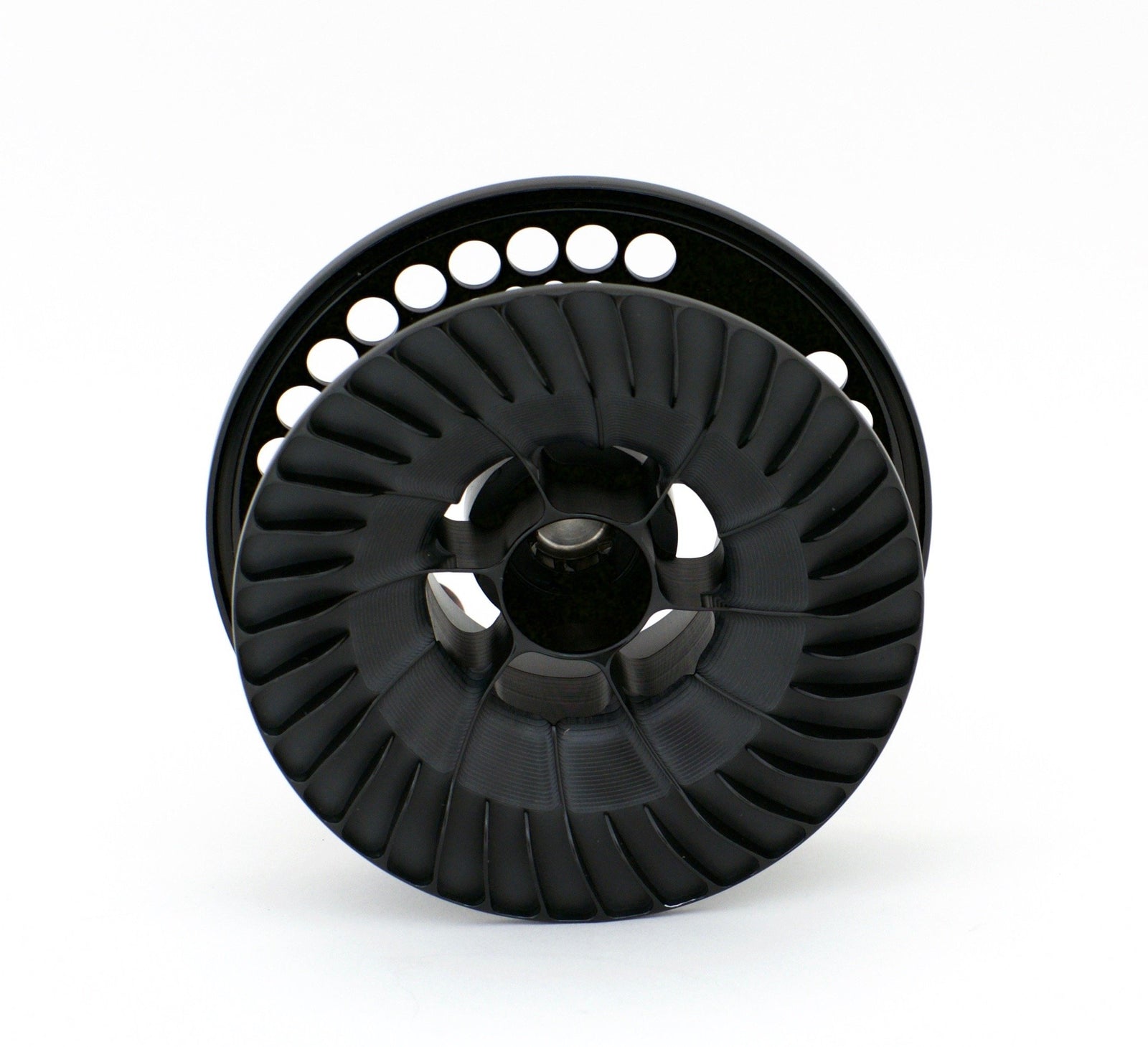 Charlton 8550C - spare Offshore spool