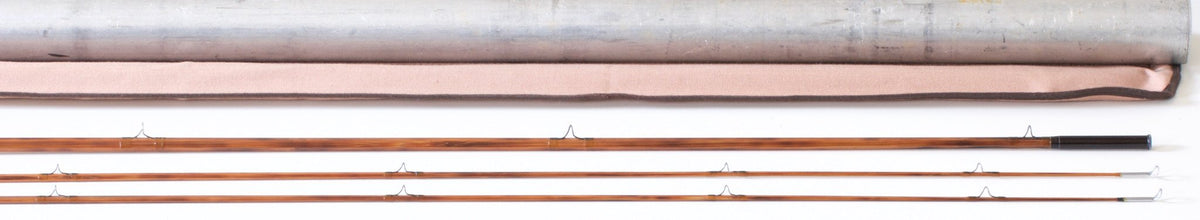 Young, Paul H. -- Perfectionist Bamboo Rod 