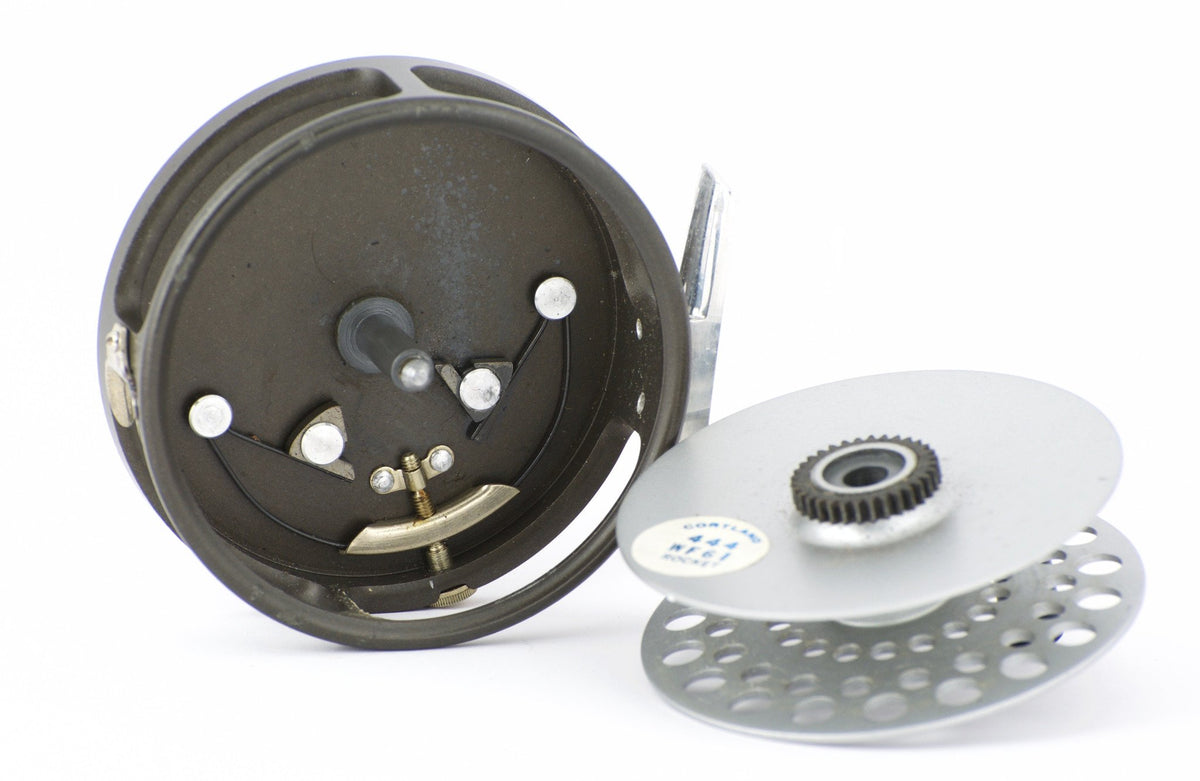 Hardy LRH Lightweight Fly Reel