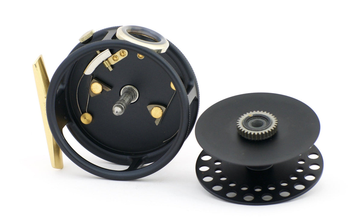 Hardy St. George 3" Fly Reel 