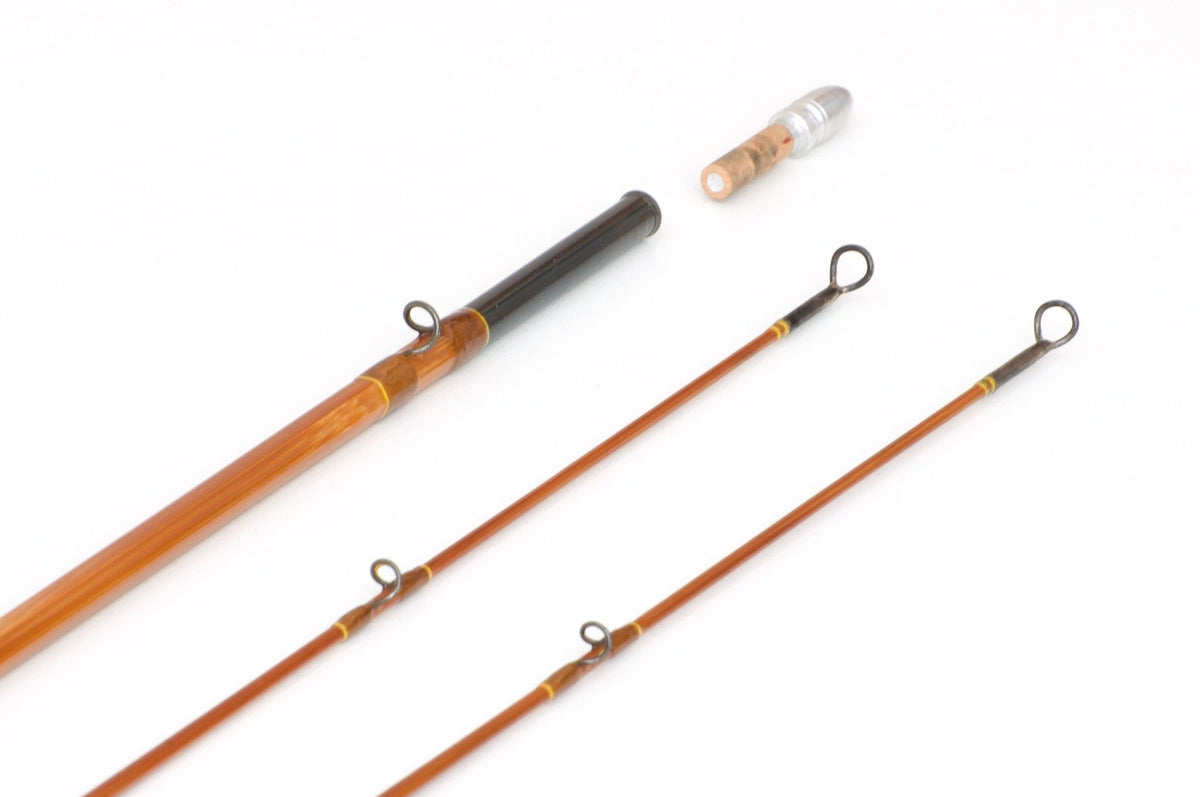 Payne Model 102 Bamboo Rod
