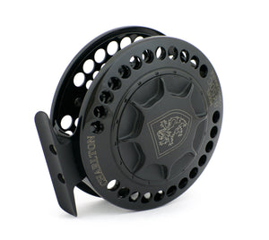 Charlton 8450C Fly Reel with 5/6 Spool