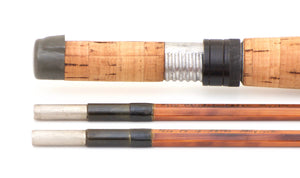 Young, Paul H. -- Ted Williams "Florida Special" Bamboo Rod 