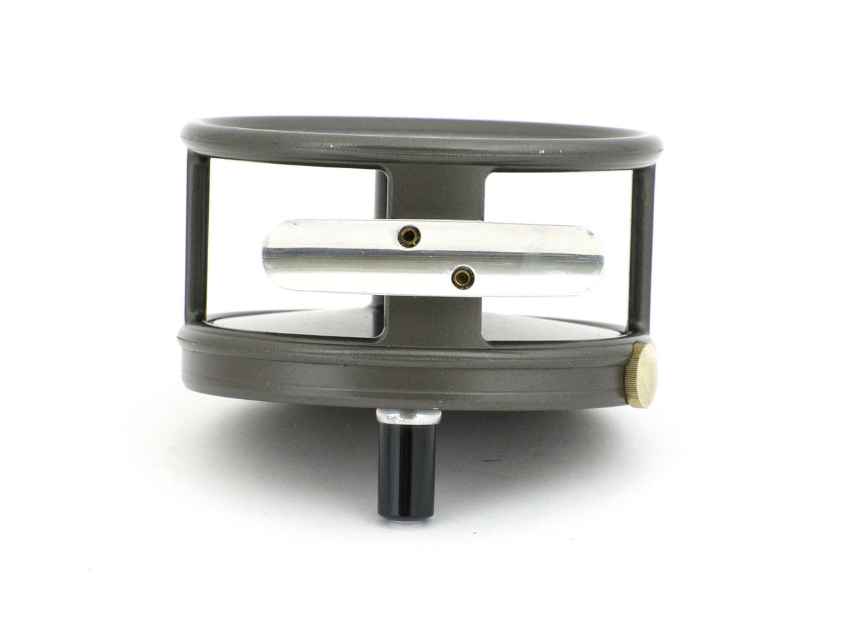 Hardy Perfect 3 3/4" Wide Drum Fly Reel 