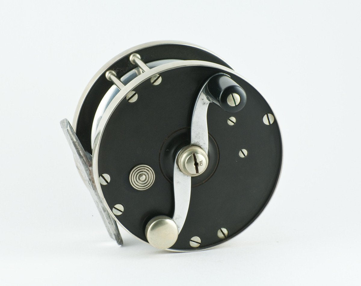 Edward Vom Hofe Model 423 Restigouche 3/0 Fly Reel