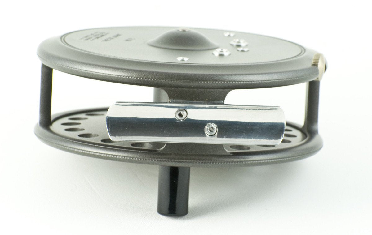 Hardy St. John Fly Reel - unused