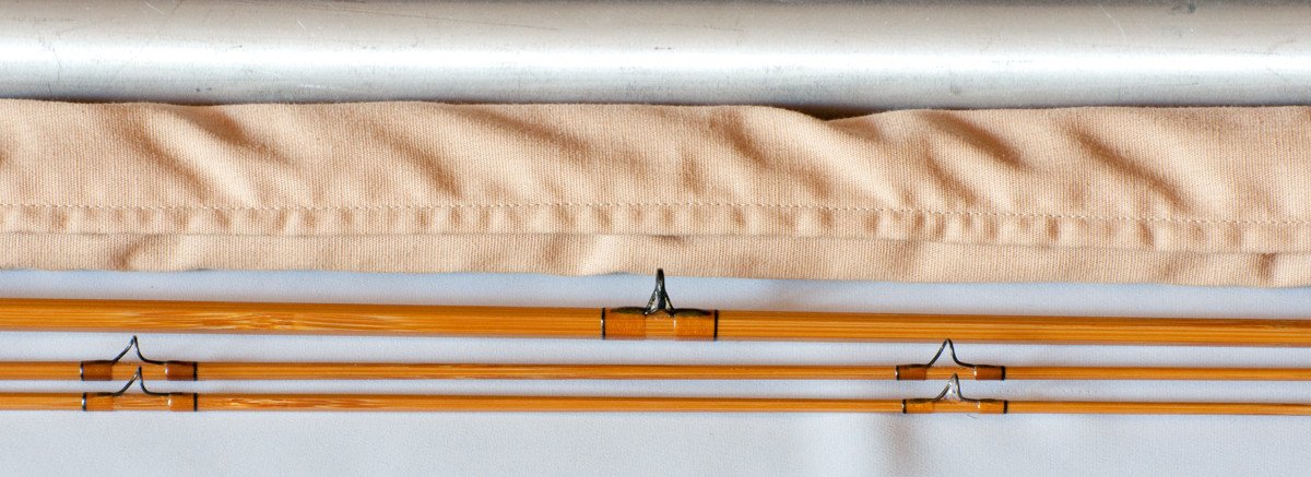 Carpenter, Walt - Highlander Special 7' 2/2 4wt 