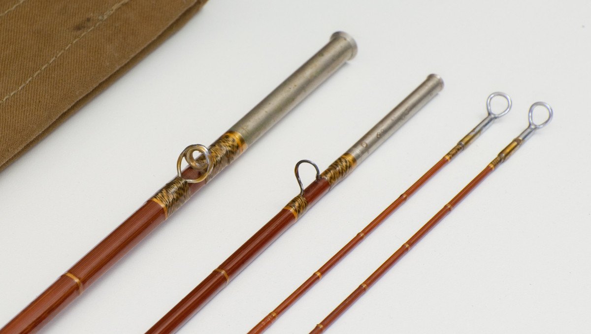 Goodwin Granger Favorite Model 7633