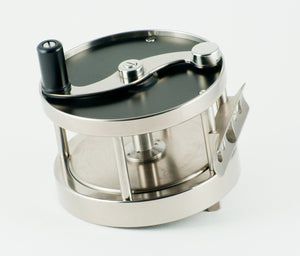 Maurice Noel Salmon Fly Reel SA200TD - LHW Mint