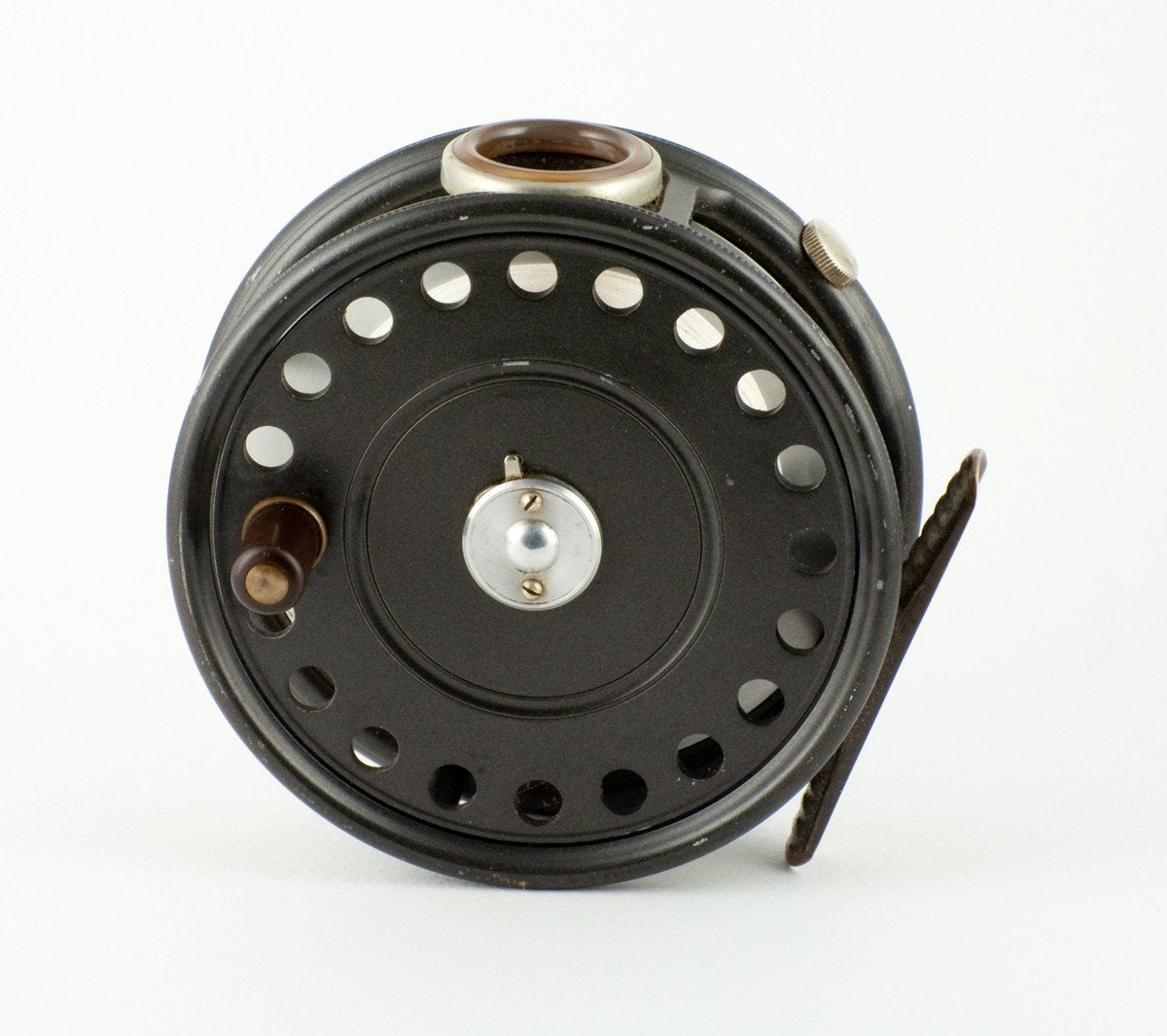 JW Young Beaudex 3 Fly Reel With Box Spinoza Rod Company, 42% OFF
