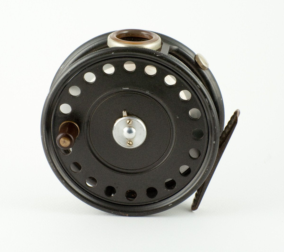 Hardy St. George 3 3/4" Fly Reel - LHW