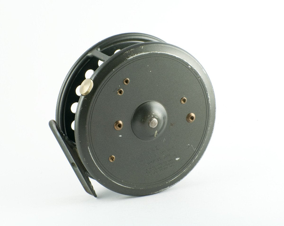 Hardy St. John Fly Reel - LHW