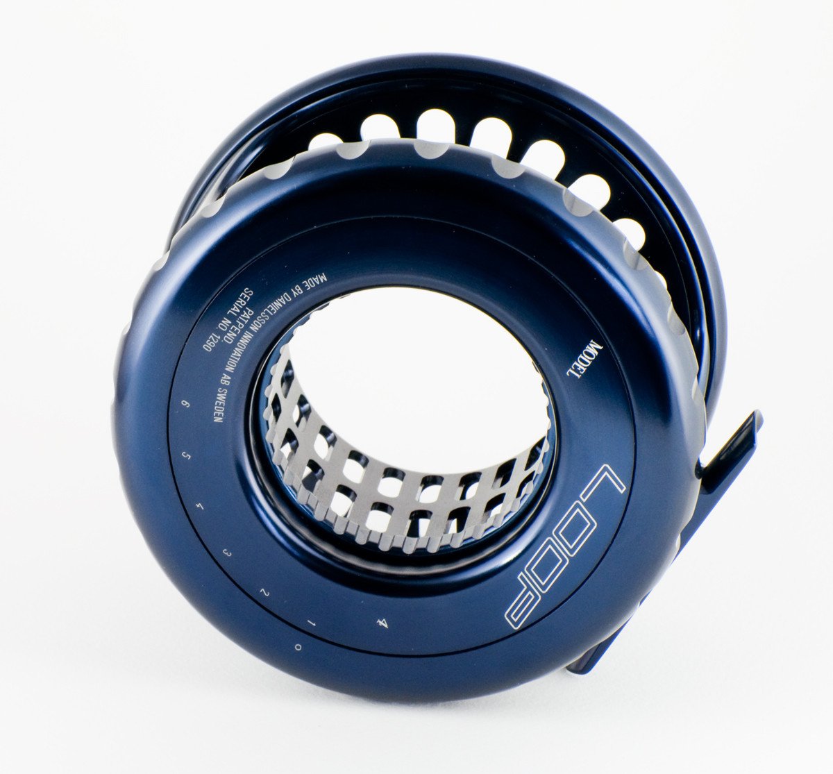 Loop Hi-Tec Reel - Size 4