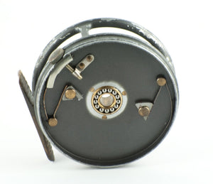 Hardy Perfect 3 3/8" fly reel - MKII check 