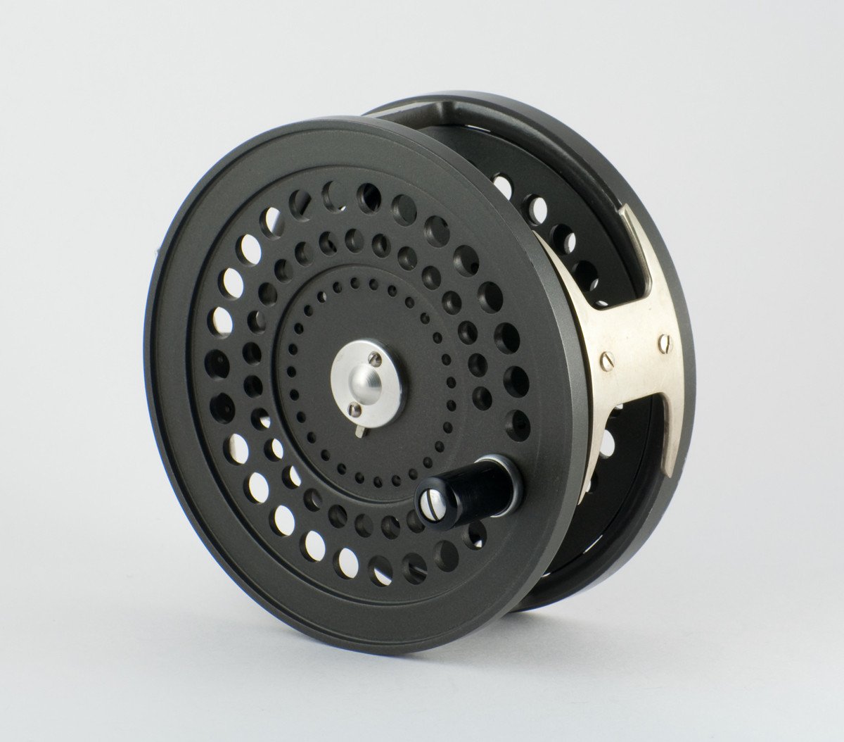 Orvis CFO VI fly reel with spare spool