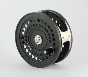 Orvis CFO VI fly reel with spare spool