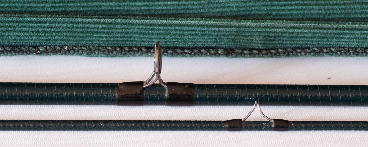 Franke, Dennis -- Glastech Parametric 7'4 4wt