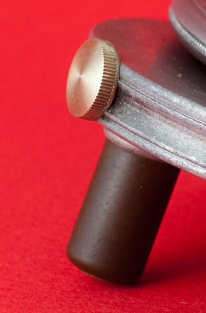 Hardy St. George Multiplier 3 3/8" Fly Reel 