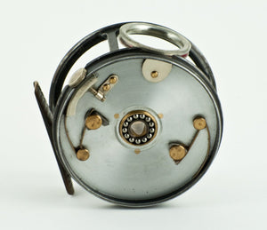 Hardy Perfect 3 1/4" Wide Drum Fly Reel 