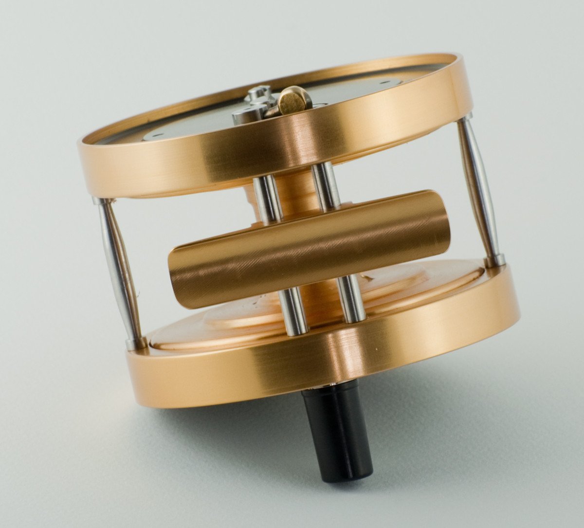 Ted Godfrey "Jupiter" Salmon/Steelhead Fly Reel