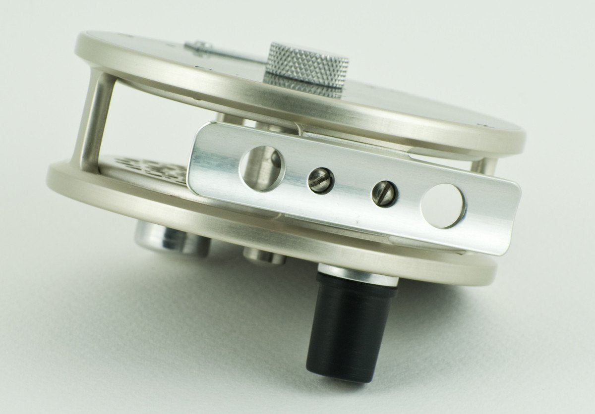 Bogdan Trout Fly Reel - Mint