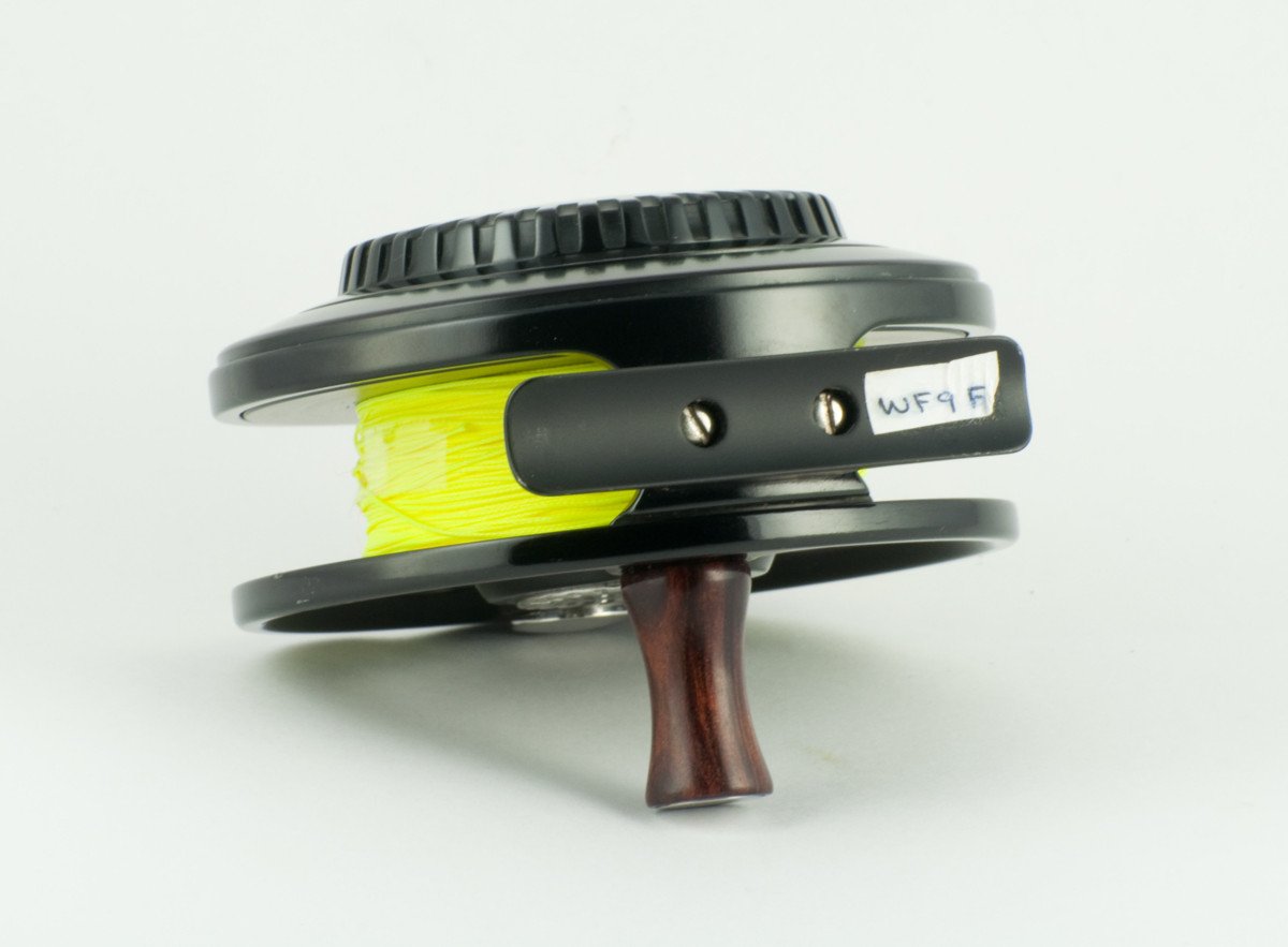 Charlton 8500 Elite Series 0.8 Fly Reel - LHW