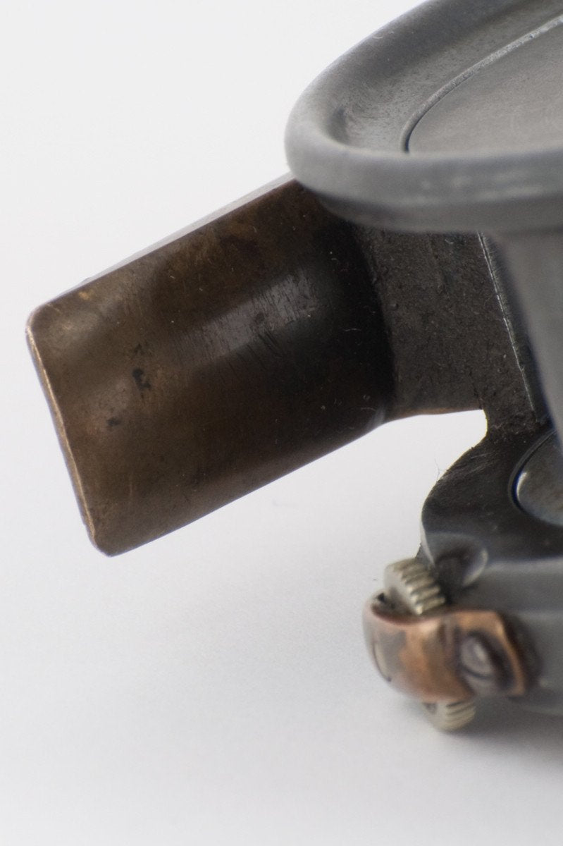 Hardy Contracted Brass Face Perfect 3 1/8" Fly Reel 