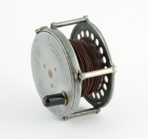 Hardy Bougle 3 1/4" Fly Reel - Original 