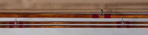 Thomas & Thomas Grilse Bamboo Rod - 8'6 2/2 7wt