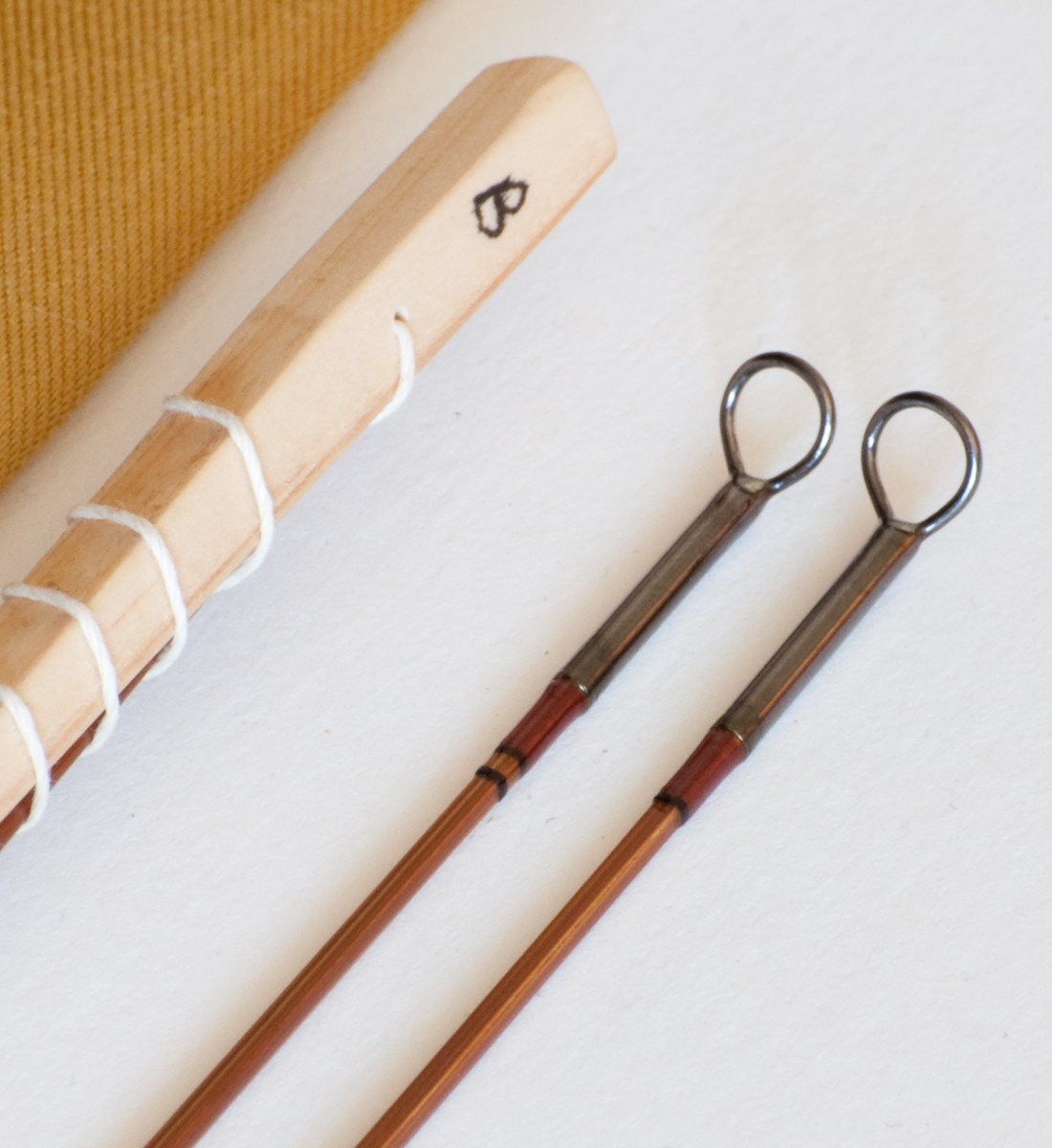 Brandin, Per - Model 834-2 DF Special 