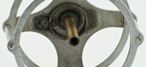 Montague Rapidan skeleton fly reel