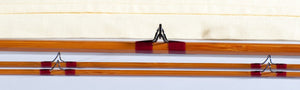 Leonard, HL - Model 41 Bamboo Rod 