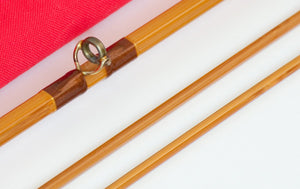 Howells, Gary -- 8' 5wt 2/2 Bamboo Rod 