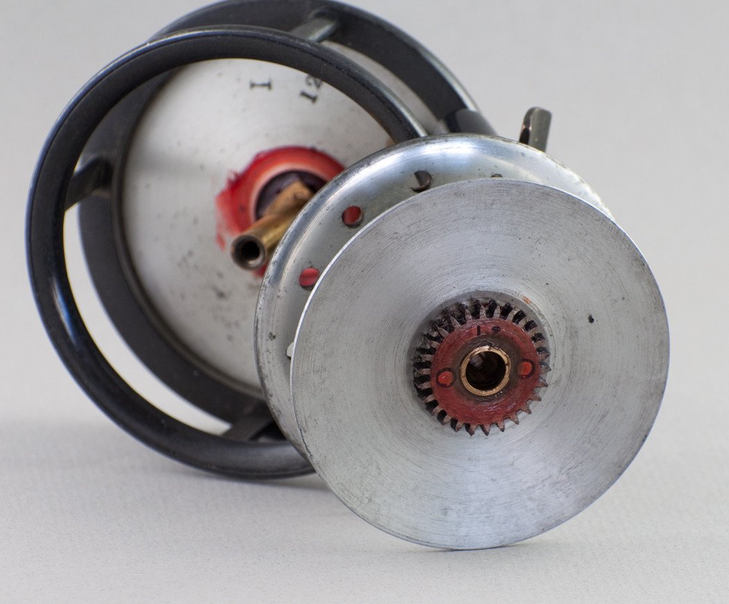 Dingley Fly Reel 2 7/8" 