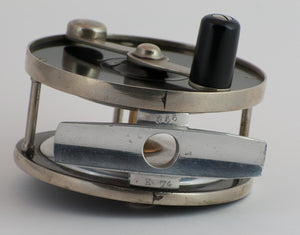 Edward Vom Hofe Model 355 Peerless Fly Reel - Size 1