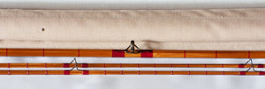 Leonard, HL - Model 39-6 Hunt Tournament Bamboo Rod 