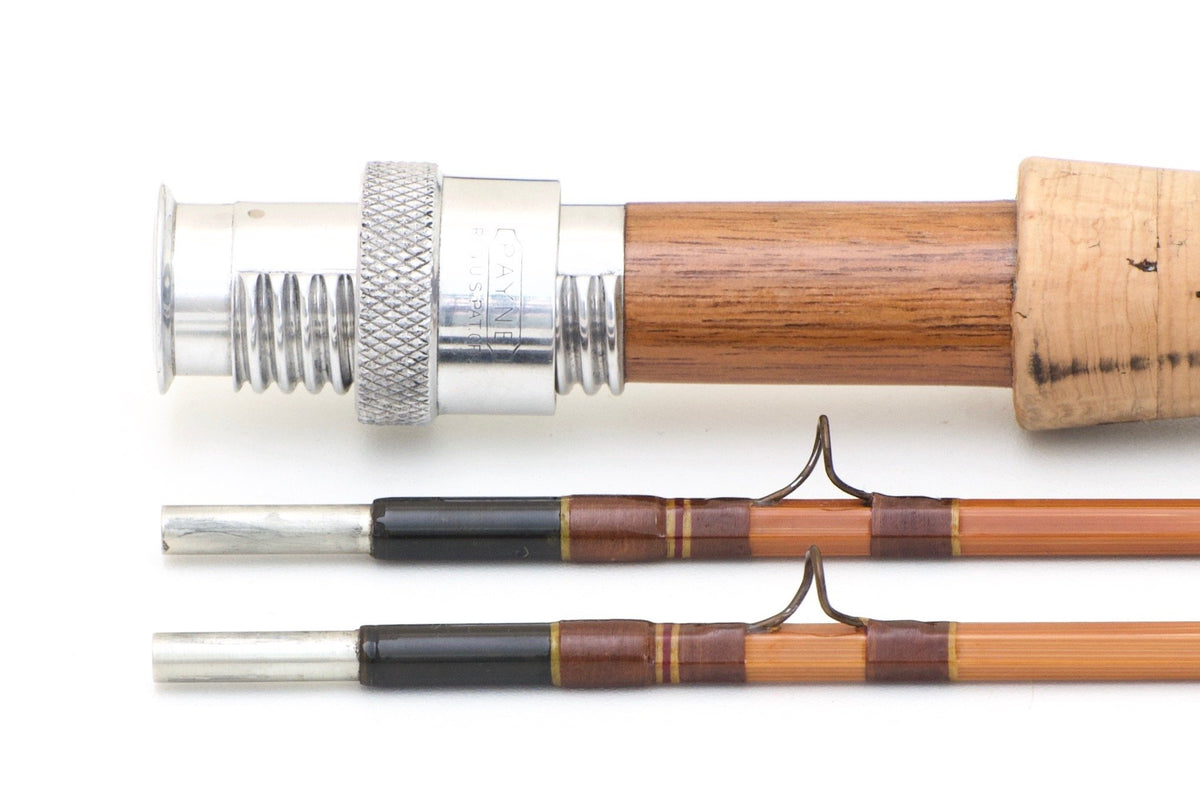 Payne Model 101 Bamboo Rod