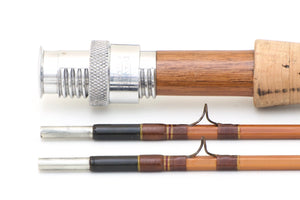 Payne Model 101 Bamboo Rod