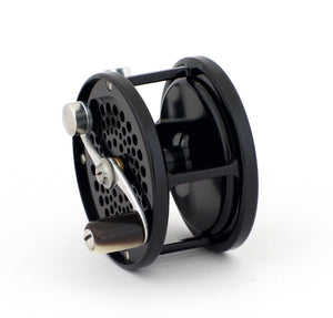Joe Saracione 2 3/4" Wide Mark IV Trout Fly Reel 