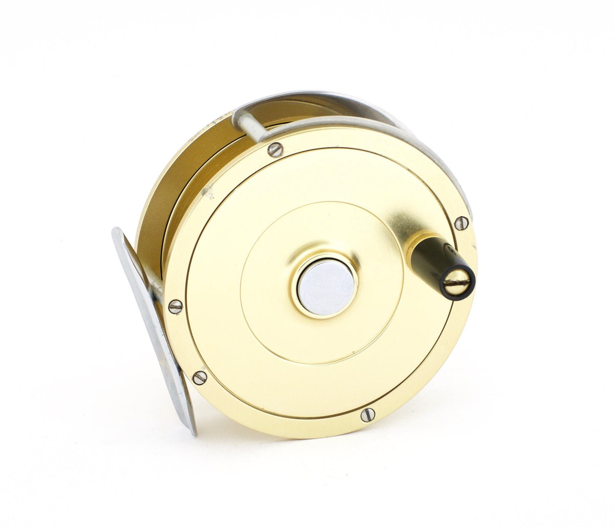 Fin-Nor Wedding Cake #2 Fly Reel