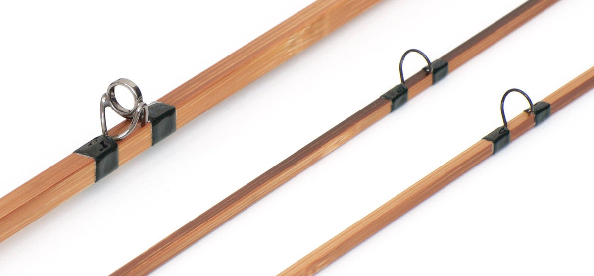 Wagner, J.D. -- Patriot Series Quad Bamboo Rod 7'3 4-5wt 