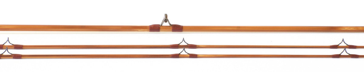 Thramer, AJ - FE Thomas Fairy Browntone Bamboo Rod 