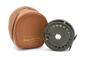 Hardy St. John Fly Reel - LHW