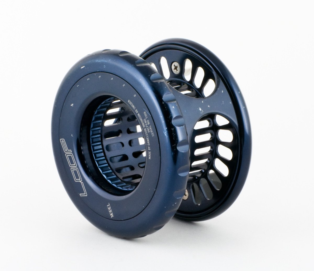 Loop Hi-Tec Reel - Size 4